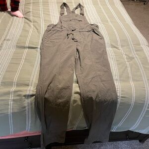 Duluth Trading Women’s Overalls